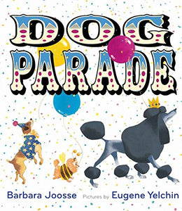 Dog Parade 