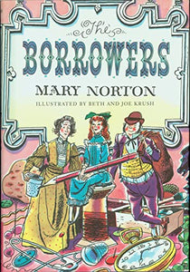 The Borrowers 