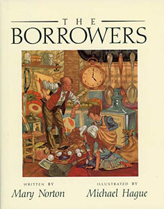 The Borrowers 