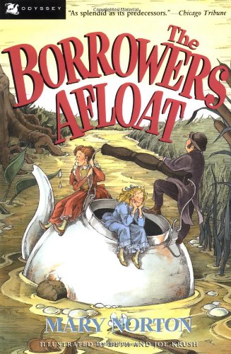 The Borrowers Afloat