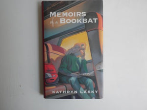 Memoirs of a Bookbat 