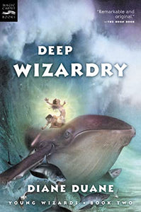 Deep Wizardy 