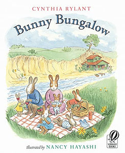 Bunny Bungalow 