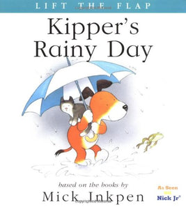 Kipper's Rainy Day 