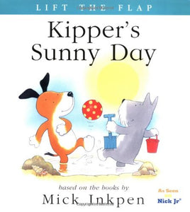 Kipper's Sunny Day 