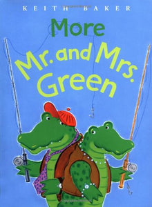 More Mr. and Mrs. Green 