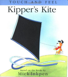 Kipper's Kite 