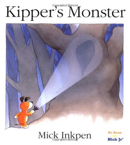 Kipper's Monster 