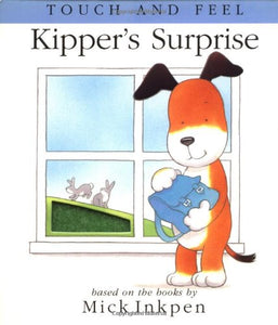 Kipper's Surprise 