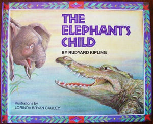 The Elephant's Child 