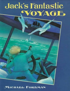 Jack's Fantastic Voyage 