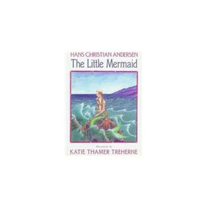 The Little Mermaid 