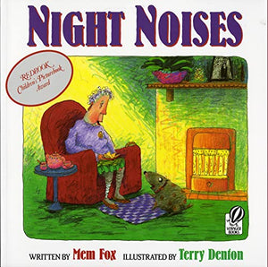 Night Noises 