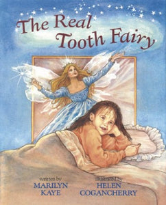 The Real Tooth Fairy 