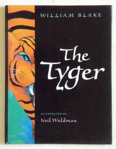 The Tyger 