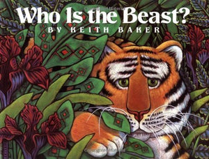 Who is the Beast? 