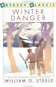 Winter Danger 