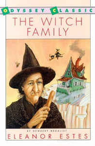 The Witch Family 