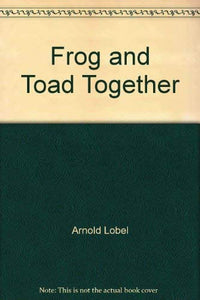 Frog and Toad Together 