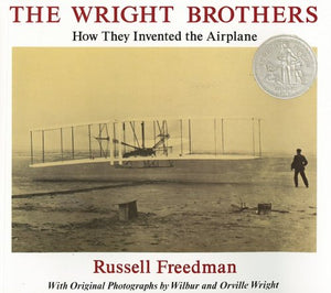 The Wright Brothers 