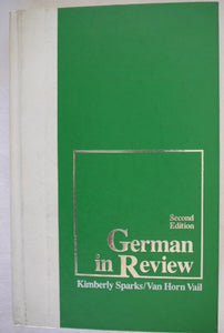 German in Review 2e 