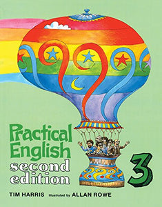 Practical English 3 