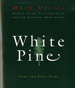 White Pine 