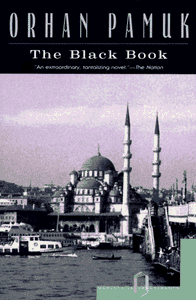 The Black Book 