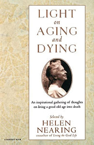 Light on Aging and Dying 