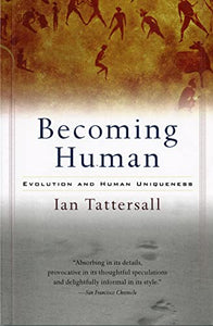 Becoming Human 