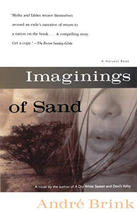 Imaginings of Sand 