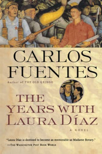 The Years with Laura Diaz 