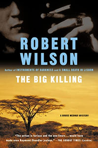 The Big Killing 