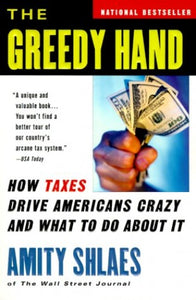 The Greedy Hand 