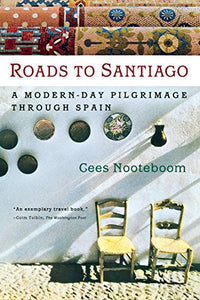 Roads to Santiago 