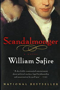 Scandalmonger 