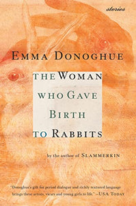 The Woman Who Gave Birth to Rabbits 