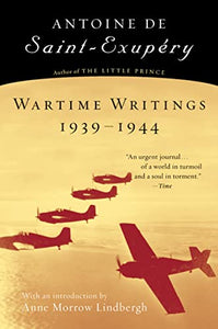 Wartime Writings 1939-1944 