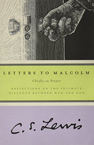 Letters to Malcolm 