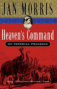 Heaven's Command 