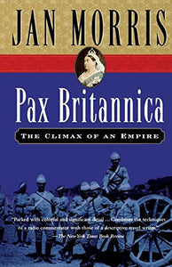 Pax Britannica 