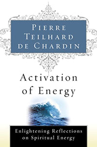 Activation of Energy 