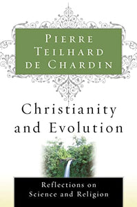 Christianity and Evolution 