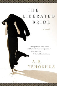 The Liberated Bride 