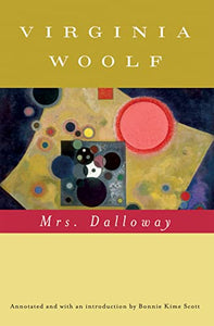 Mrs. Dalloway (Annotated) 