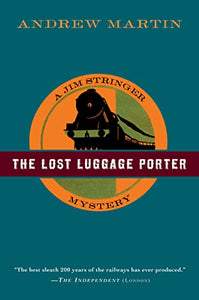 The Lost Luggage Porter 