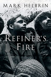 Refiner's Fire 