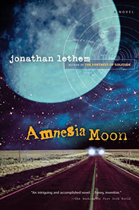 Amnesia Moon 