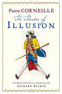 Theatre of Illusion 