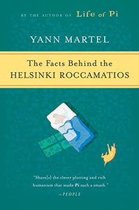 The Facts Behind the Helsinki Roccamatios 